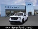 2026 Ford Maverick Lariat IN-TRANSIT
