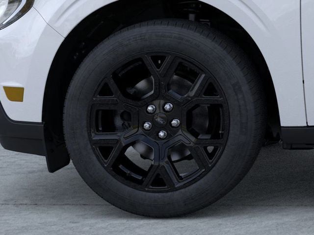 2026 Ford Maverick Lariat IN-TRANSIT