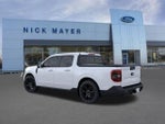 2026 Ford Maverick Lariat IN-TRANSIT