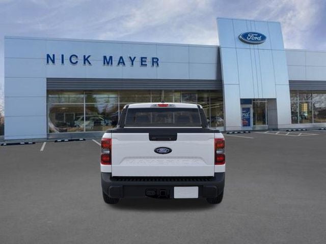 2026 Ford Maverick Lariat IN-TRANSIT