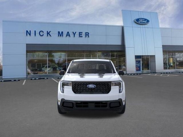 2026 Ford Maverick Lariat IN-TRANSIT