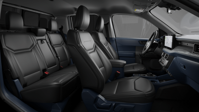 2026 Ford Maverick Lariat IN-TRANSIT