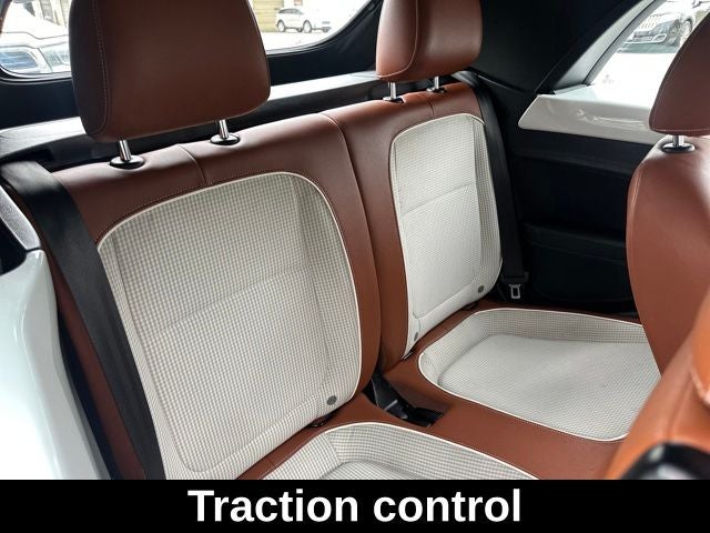 2017 Volkswagen Beetle 1.8T Classic