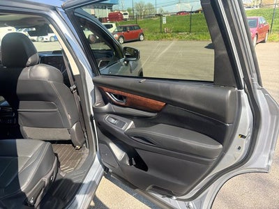 2023 Subaru Ascent Touring