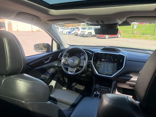 2023 Subaru Ascent Touring