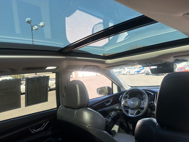 2023 Subaru Ascent Touring