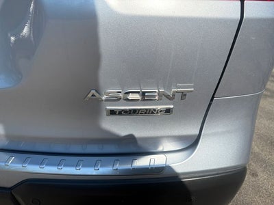 2023 Subaru Ascent Touring