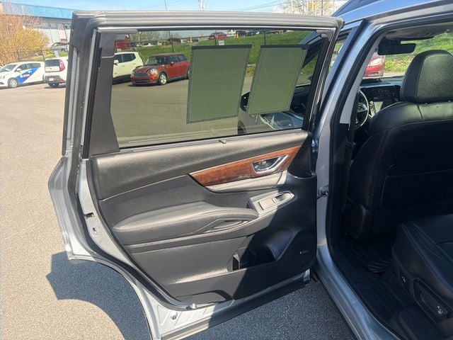 2023 Subaru Ascent Touring