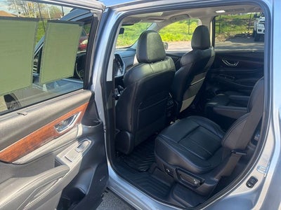 2023 Subaru Ascent Touring