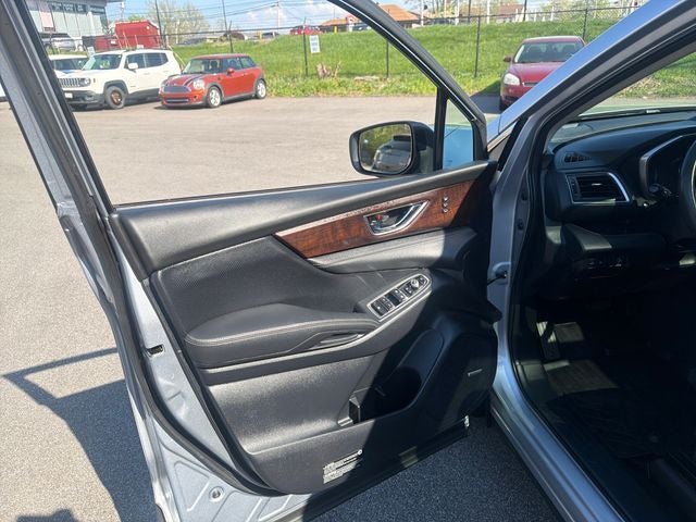 2023 Subaru Ascent Touring