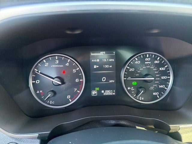 2023 Subaru Ascent Touring