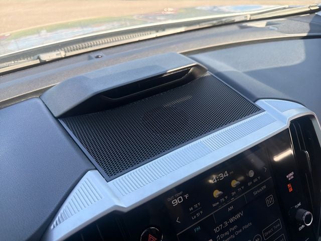 2023 Subaru Ascent Touring