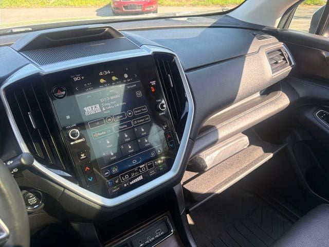 2023 Subaru Ascent Touring