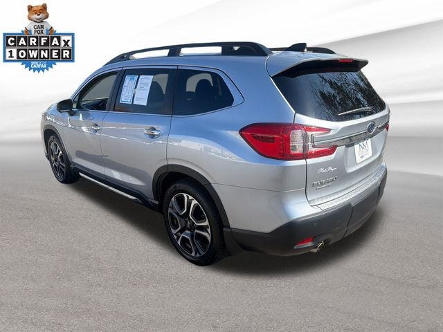 2023 Subaru Ascent Touring