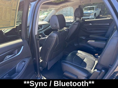 2021 Buick Enclave Avenir