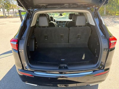 2021 Buick Enclave Avenir