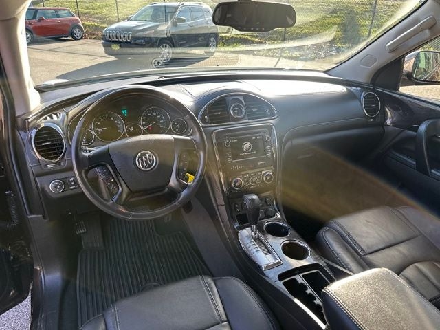 2016 Buick Enclave Leather Group