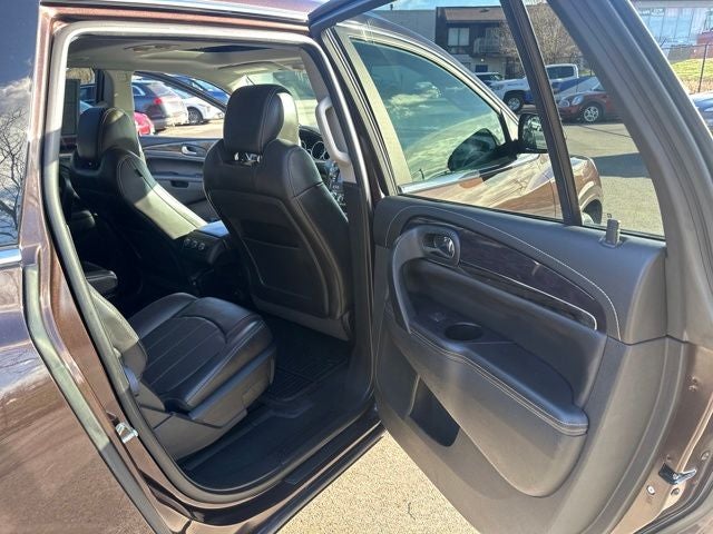 2016 Buick Enclave Leather Group