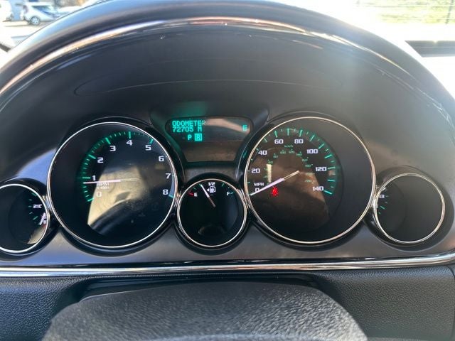 2016 Buick Enclave Leather Group