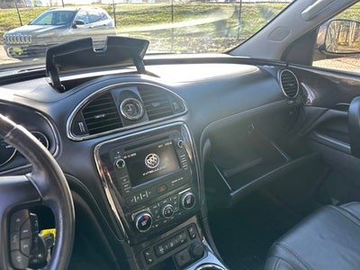 2016 Buick Enclave Leather Group