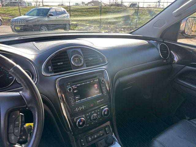 2016 Buick Enclave Leather Group