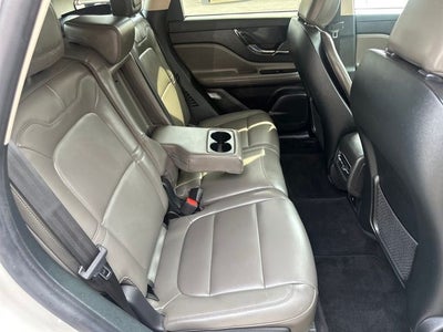 2024 Lincoln Corsair Premiere