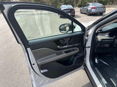 2024 Lincoln Corsair Premiere