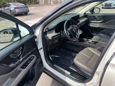 2024 Lincoln Corsair Premiere