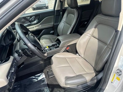 2024 Lincoln Corsair Premiere