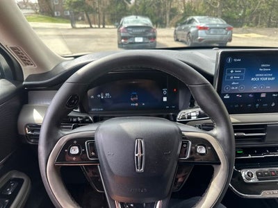 2024 Lincoln Corsair Premiere