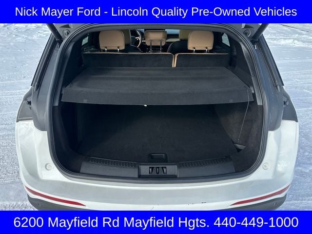 2023 Lincoln Corsair Reserve