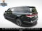 2022 Lincoln Navigator L Black Label