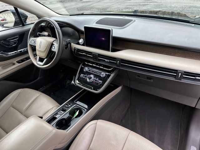 2022 Lincoln Corsair Plug-In Hybrid Grand Touring