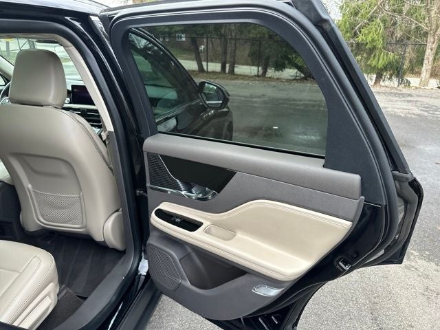 2022 Lincoln Corsair Plug-In Hybrid Grand Touring