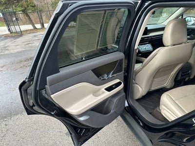 2022 Lincoln Corsair Plug-In Hybrid Grand Touring