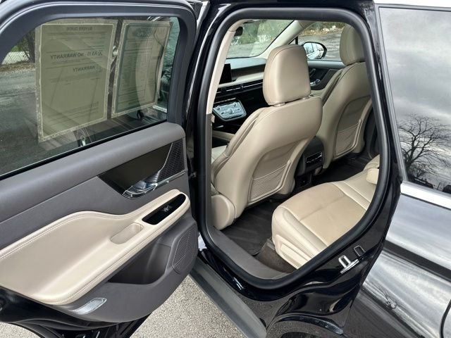 2022 Lincoln Corsair Plug-In Hybrid Grand Touring