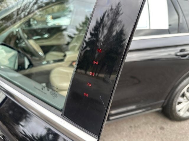 2022 Lincoln Corsair Plug-In Hybrid Grand Touring