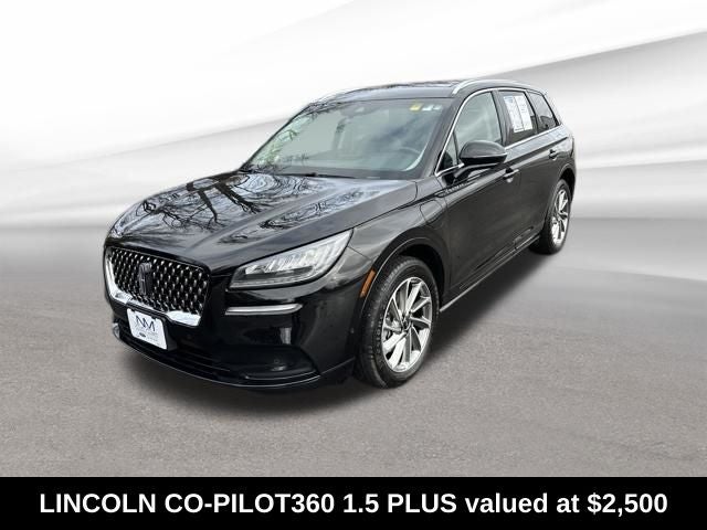 2022 Lincoln Corsair Plug-In Hybrid Grand Touring