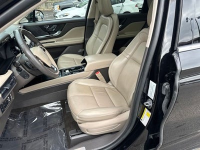 2022 Lincoln Corsair Plug-In Hybrid Grand Touring