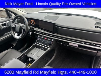 2024 Hyundai Santa Fe XRT