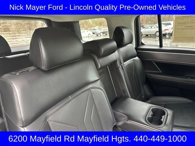 2024 Hyundai Santa Fe XRT