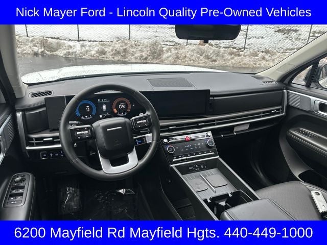 2024 Hyundai Santa Fe XRT