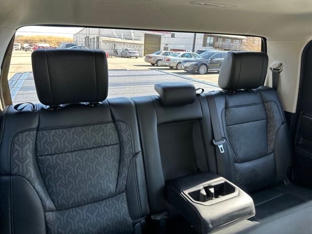 2023 Toyota Tundra Hybrid Limited