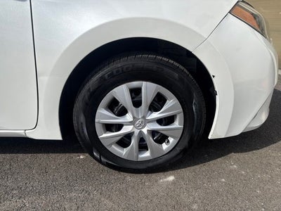 2014 Toyota Corolla LE ECO