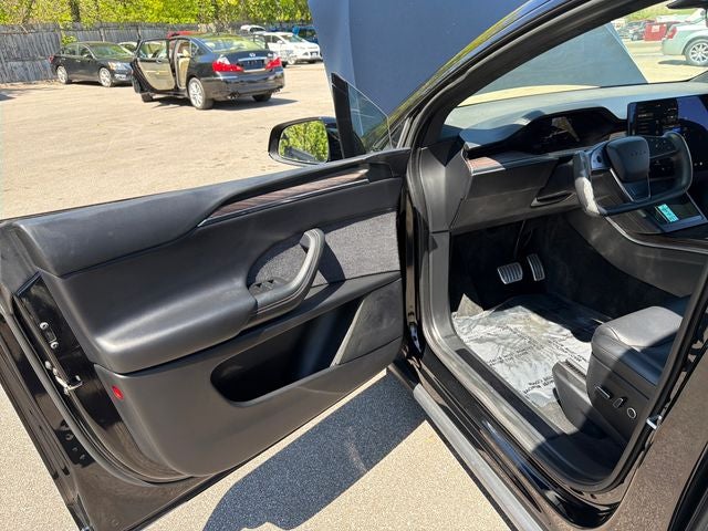 2022 Tesla Model X Base