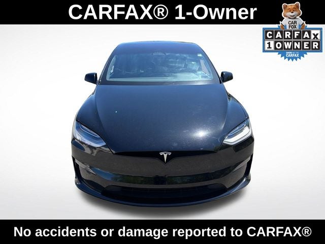 2022 Tesla Model X Base