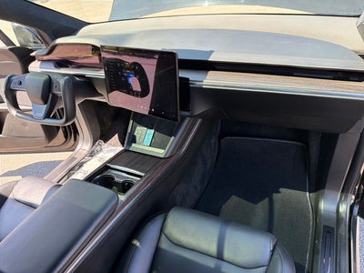 2022 Tesla Model X Base
