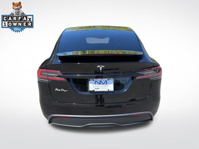 2022 Tesla Model X Base