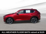 2022 Mazda Mazda CX-5 2.5 S Premium Package