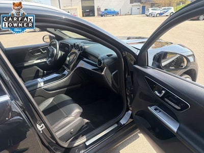 2024 Mercedes-Benz GLC GLC 300 4MATIC®